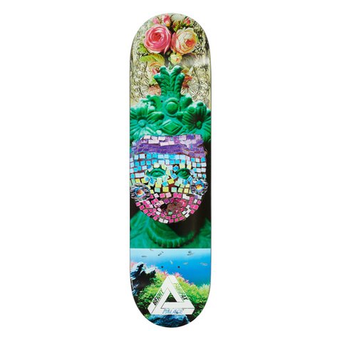 FAIRFAX PRO S22 8.06