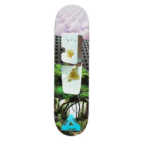 Palace JAMAL PRO S22 8.25 - Colorway