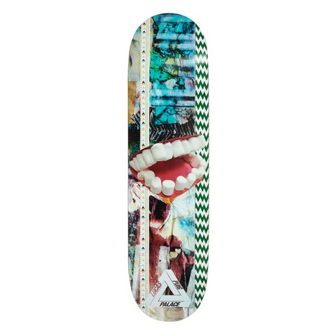 Palace LUCAS PRO S22 8.2 - Colorway