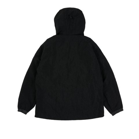 Palace BAG JACKET BLACK - Colorway