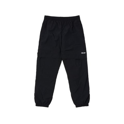 Palace VENTED SHELL BOTTOMS BLACK - Colorway