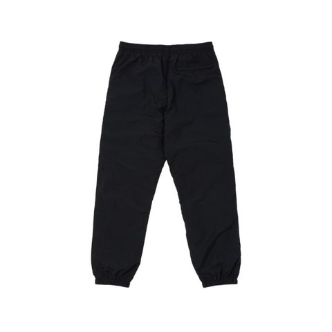 Palace VENTED SHELL BOTTOMS BLACK