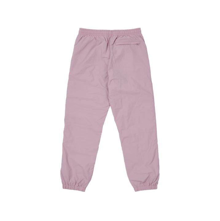 VENTED SHELL BOTTOMS DUSTY PINK