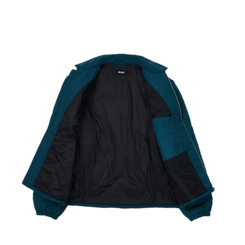 Palace COLLARED PUFFA PETROL