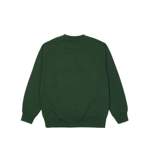 Palace CURRENT CREW TEAL