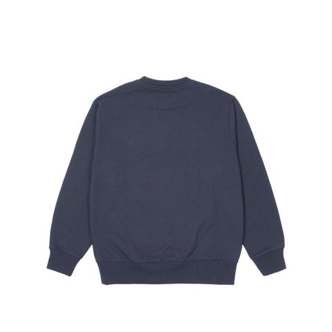 Palace CURRENT CREW BLUE