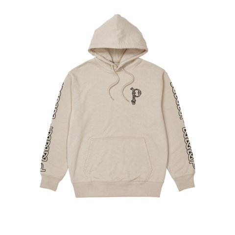 Palace YE OLDE HOOD MUSHROOM - Colorway
