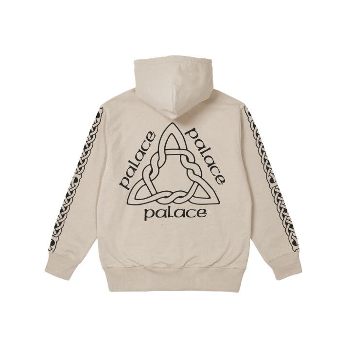 YE OLDE HOOD MUSHROOM