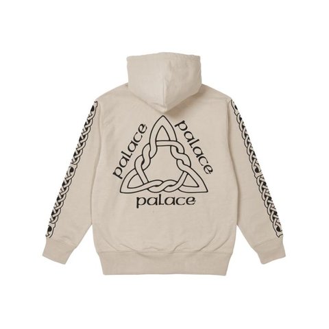 Palace YE OLDE HOOD MUSHROOM