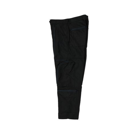 Palace FL-AIGHT PANT BLACK - Colorway