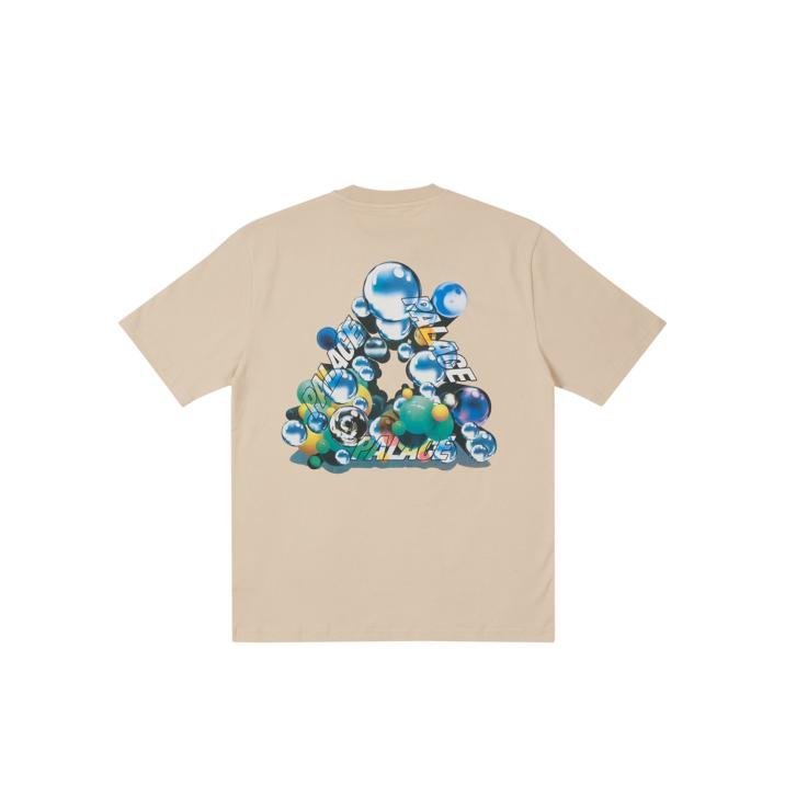 BUBBLING T-SHIRT MUSHROOM