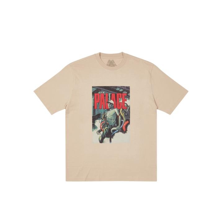 MANGAS T-SHIRT MUSHROOM