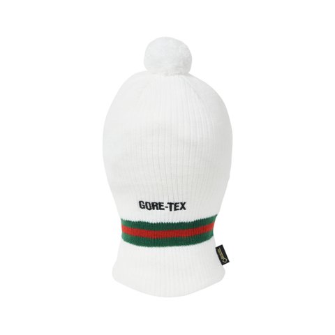 Palace GORE-TEX BALACLAVA WHITE - Colorway