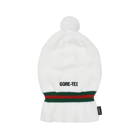Palace GORE-TEX BALACLAVA WHITE