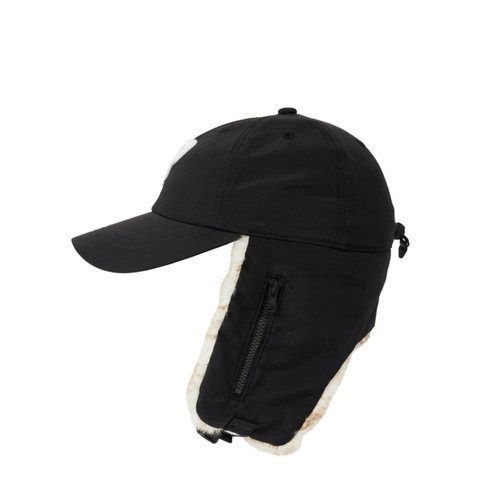 Palace DOG EAR SHELL 6-PANEL BLACK - Colorway