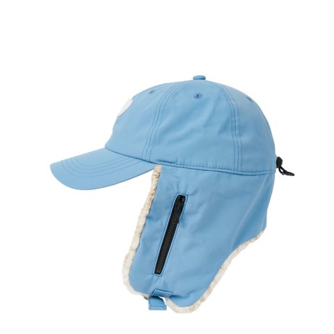 Palace DOG EAR SHELL 6-PANEL LIGHT BLUE - Colorway