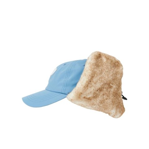 Palace DOG EAR SHELL 6-PANEL LIGHT BLUE