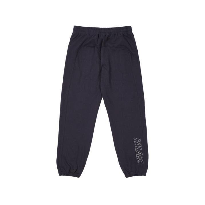 TECH FLEECE JOGGERS BLUE