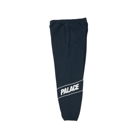 Palace PIPE JOGGERS NAVY - Colorway