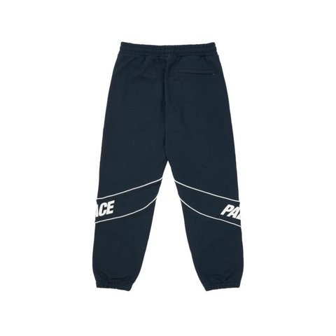 Palace PIPE JOGGERS NAVY