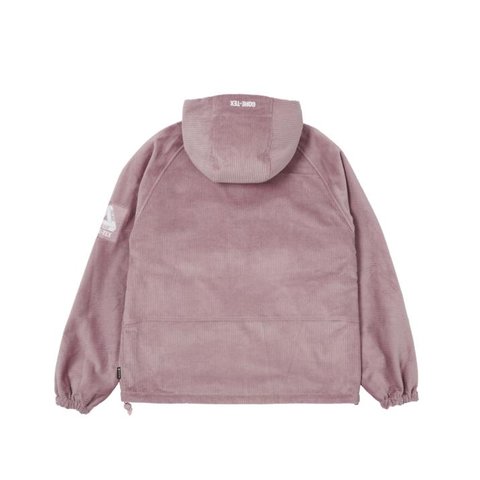 Palace GORE-TEX CORDUROY JACKET PINK