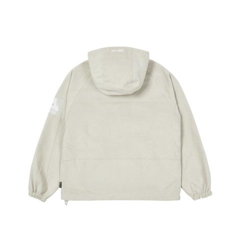 Palace GORE-TEX CORDUROY JACKET STONE