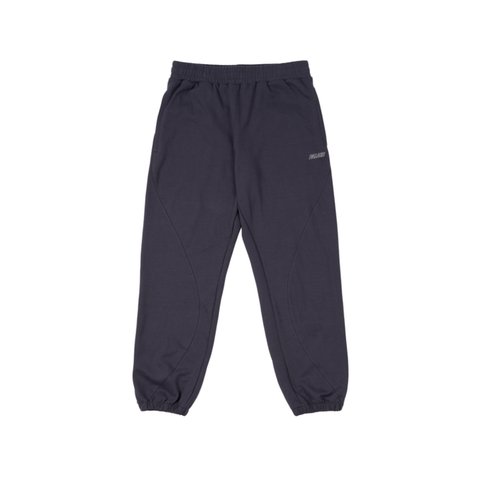 Palace TECH FLEECE JOGGERS BLUE - Colorway