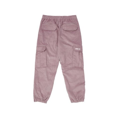 Palace GORE-TEX CORDUROY CARGOS PINK