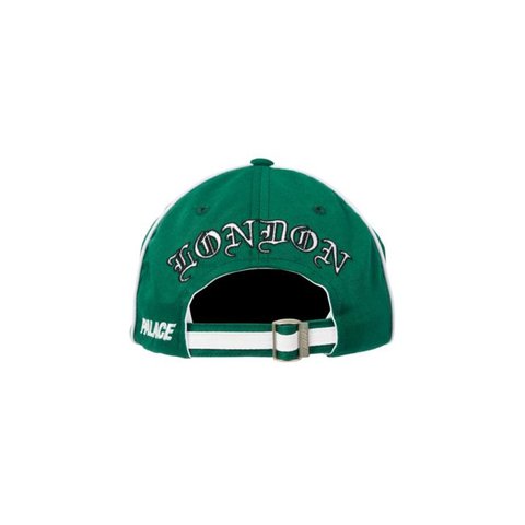 Palace CALM IT MOSHER 6-PANEL GREEN