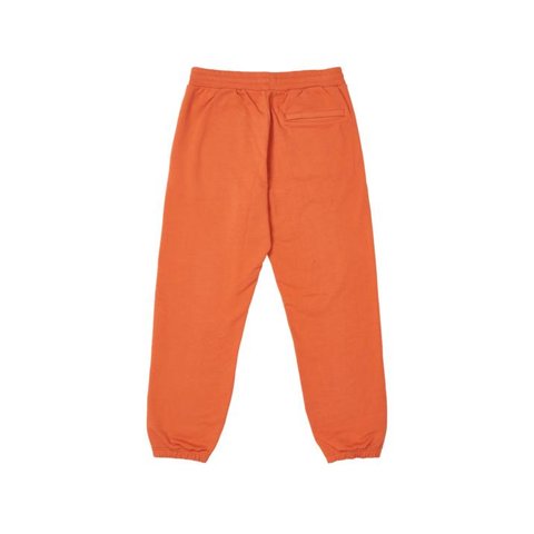 Palace BASICALLY A JOGGER BURNT ORANGE