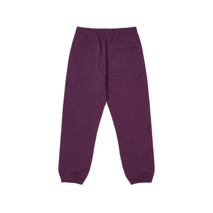 BASICALLY A JOGGER PURPLE