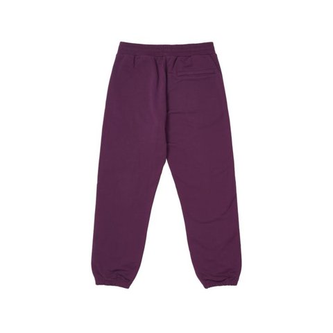 Palace BASICALLY A JOGGER PURPLE
