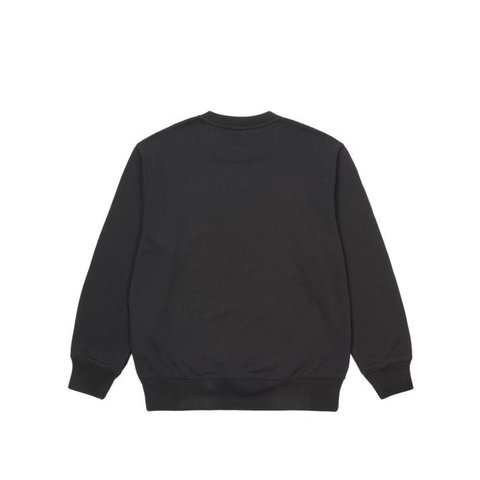 Palace BASICALLY A CREW BLACK