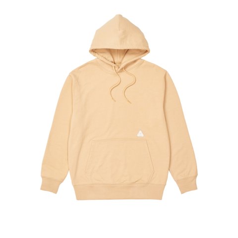 Palace SOFAR HOOD SAFARI - Colorway