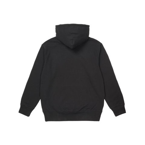 Palace SOFAR HOOD BLACK