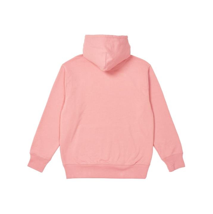 SOFAR HOOD BLUSH