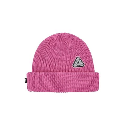 Palace HEAD TOP BEANIE PINK