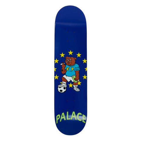 Palace BULLDOG 7.75 - Colorway