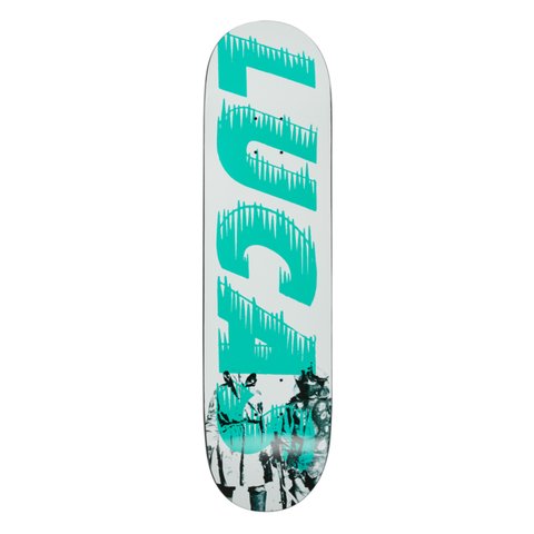 Palace LUCAS PRO S27 8.2 - Colorway