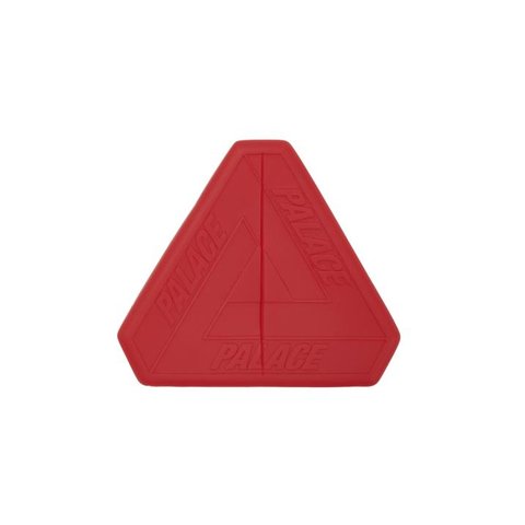 Palace PALACE COIN POUCH RED