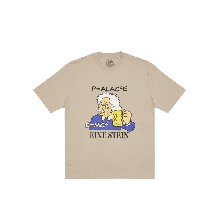 EINE STEIN T-SHIRT MUSHROOM