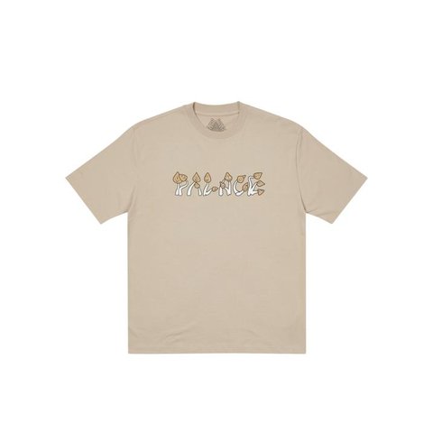 Palace FUN GUY T-SHIRT MUSHROOM