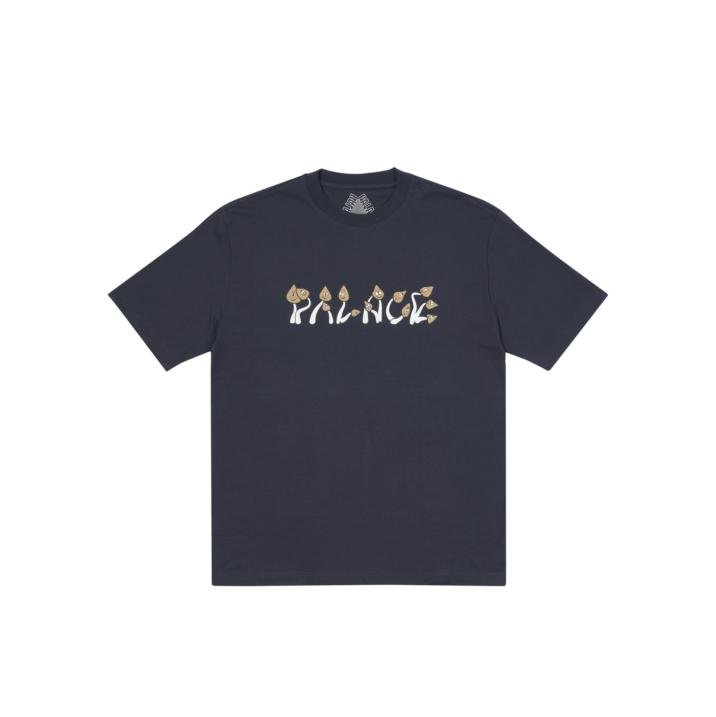 FUN GUY T-SHIRT NAVY