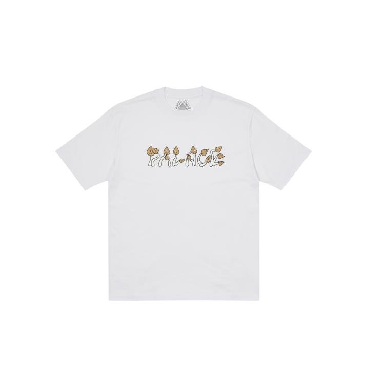 FUN GUY T-SHIRT WHITE