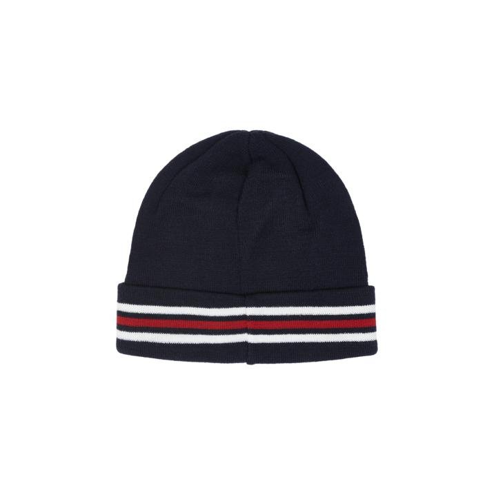 COLLEGE BEANIE NAVY