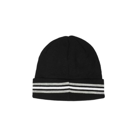 Palace COLLEGE BEANIE BLACK
