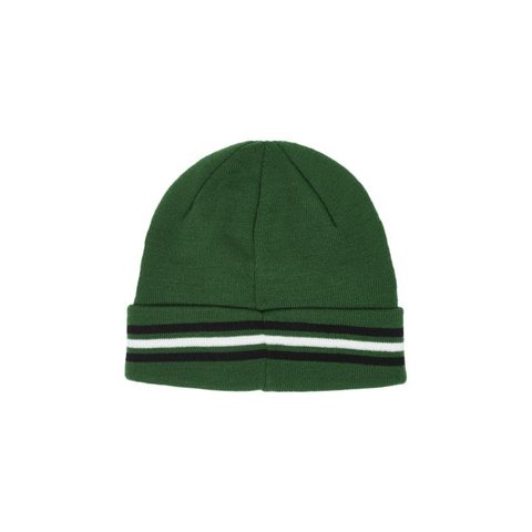 Palace COLLEGE BEANIE GREEN
