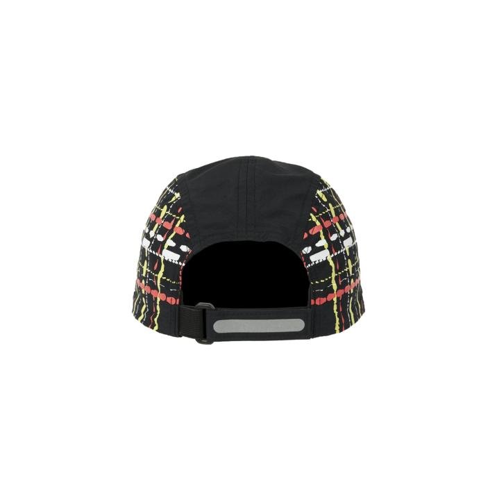 ADIDAS PALACE RUNNING CAP BLACK