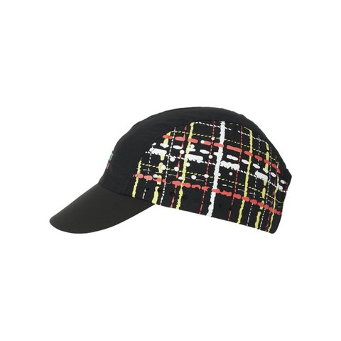 Palace ADIDAS PALACE RUNNING CAP BLACK - Colorway