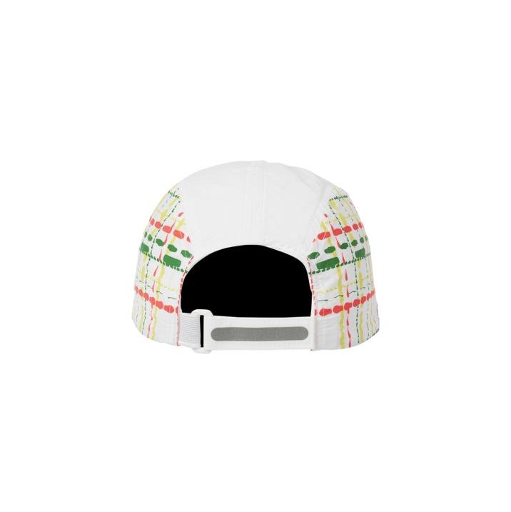 ADIDAS PALACE RUNNING CAP WHITE